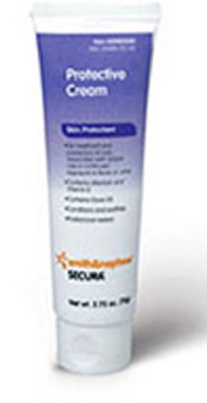 Smith & Nephew Secura™ Skin Protectant 1.75 oz. Tube, 1 Each (Skin Care) - Img 1