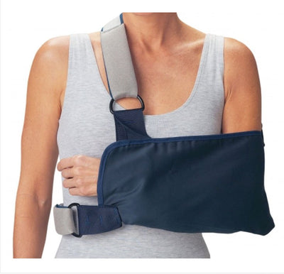 ProCare® Shoulder Immobilizer, Large, 1 Each (Immobilizers, Splints and Supports) - Img 1