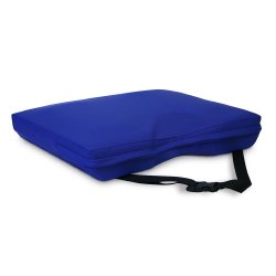 NYOrtho APEX CORE™ Coccyx Gel-Foam Cushion, 1 Each (Chair Pads) - Img 2