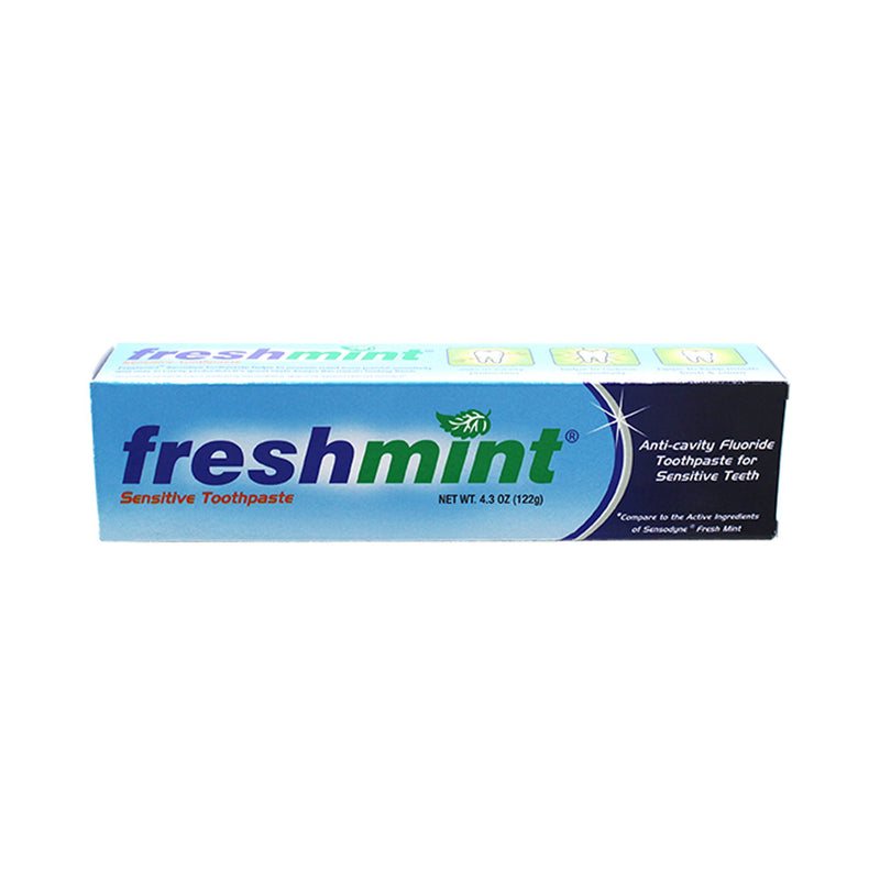 Freshmint® Toothpaste, 1 Each (Mouth Care) - Img 1