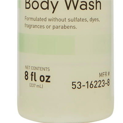 McKesson Pure Shampoo and Body Wash, 1 Case of 48 (Hair Care) - Img 3