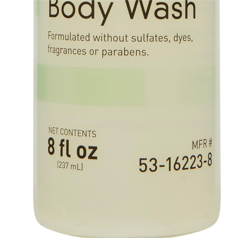 McKesson Pure Shampoo and Body Wash, 1 Case of 48 (Hair Care) - Img 3
