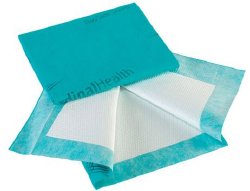 UNDERPAD, PREM MAX ABSRB DISP 31X36" (10/BG 4BG/CS) (Underpads) - Img 1