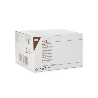 3M™ Attest™ Sterilization Biological Indicator Vial, 1 Case of 100 (Sterilization Indicators) - Img 3