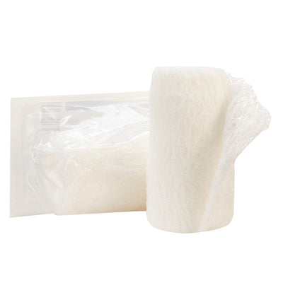 Kerlix™ Sterile Fluff Bandage Roll, 4-1/2 Inch x 4-1/10 Yard, 1 Case of 100 (General Wound Care) - Img 5