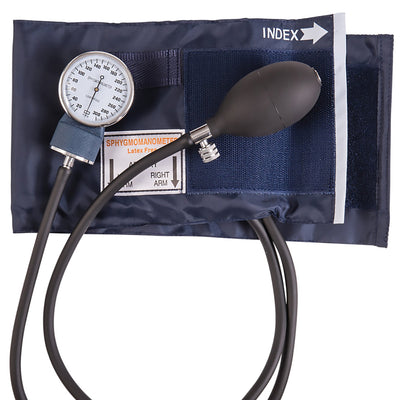 Mabis® Aneroid Sphygmomanometer, 1 Each (Blood Pressure) - Img 3