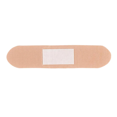 Patch™ Tan Adhesive Strip, 3/4 x 3 Inch, 1 Box of 3 (General Wound Care) - Img 3