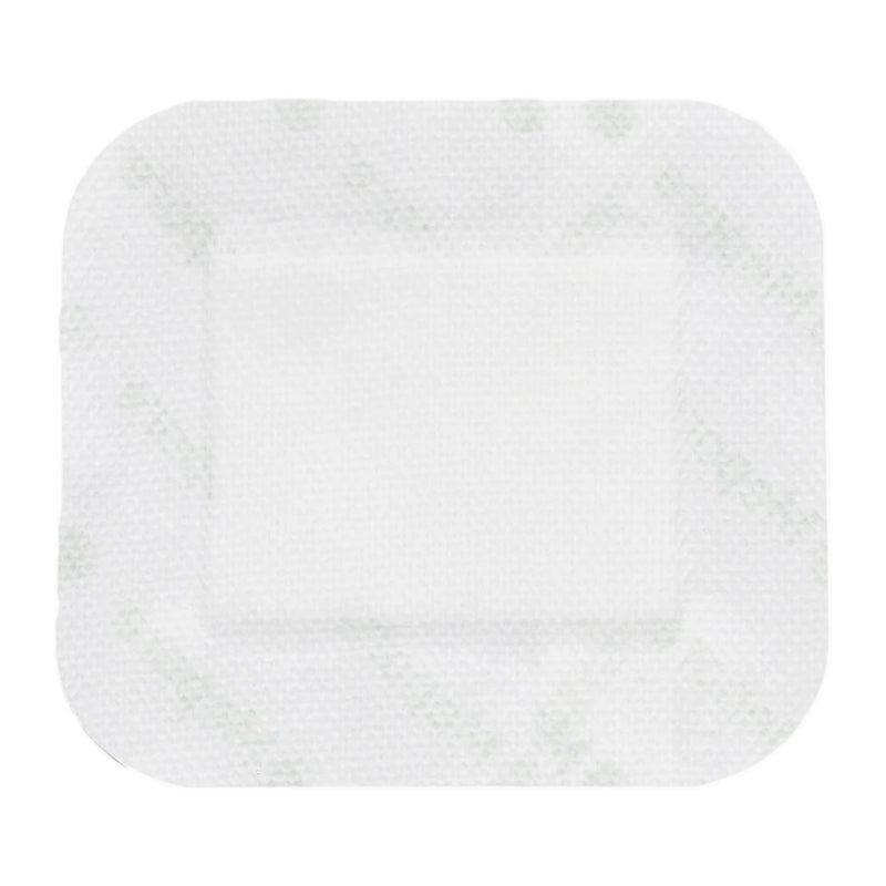 Mepore® Adhesive Dressing, 2½ x 3 Inch, 1 Each (General Wound Care) - Img 1