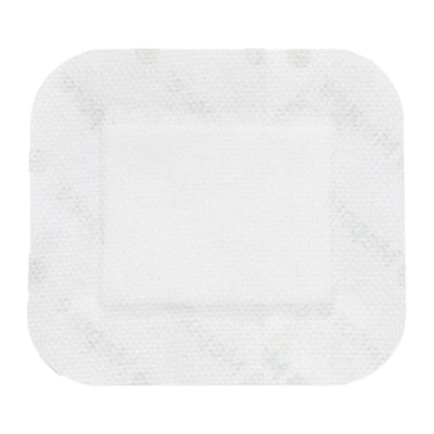 Mepore® Adhesive Dressing, 2½ x 3 Inch, 1 Case of 480 (General Wound Care) - Img 1