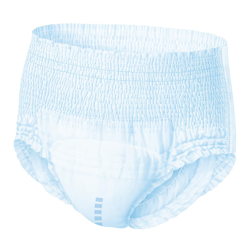 MoliCare® Premium Mobile 6D Absorbent Underwear, Medium, 1 Case of 42 () - Img 2