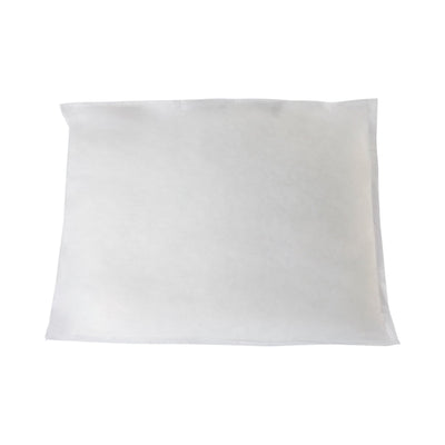 McKesson Disposable Bed Pillow, 1 Case of 12 (Pillows) - Img 1