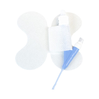 Cath-Secure Plus® Catheter Tube Holder, 1 Each (Urological Accessories) - Img 1