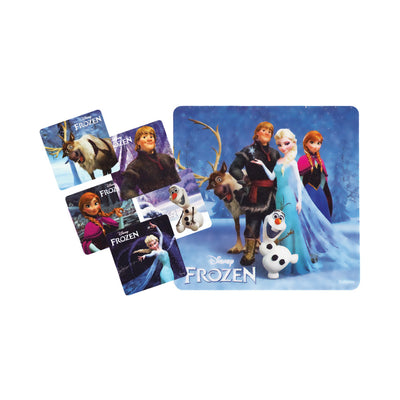 Disney® Frozen Sticker, 1 Each (Stickers and Coloring Books) - Img 1