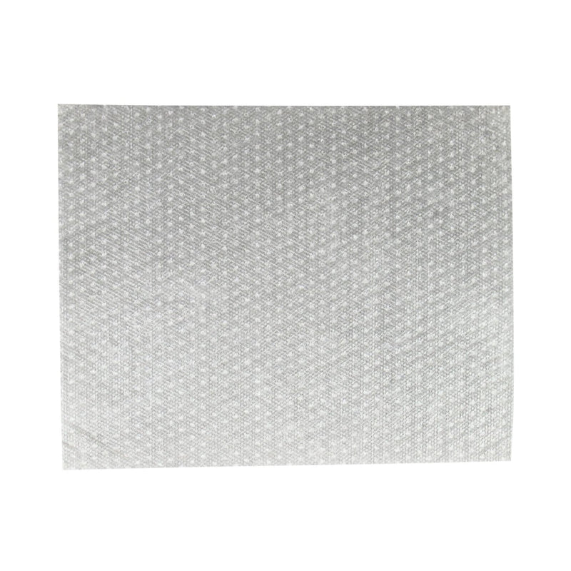 KerraContact™ Ag Silver Dressing, 4 x 5 Inch, 1 Carton of 10 (Advanced Wound Care) - Img 2