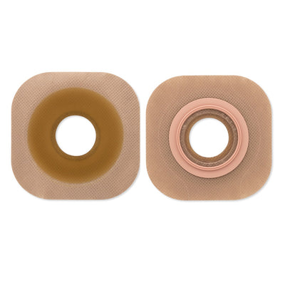 New Image™ Flextend™ Colostomy Barrier With 1½ Inch Stoma Opening, 1 Box of 5 (Barriers) - Img 4