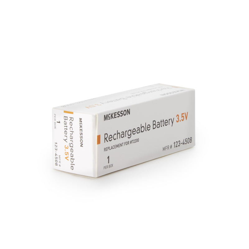 McKesson NiCd Battery, 1 Each (Diagnostic Accessories) - Img 7