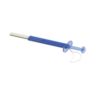 Rhino Rocket® Nasal Packing with Applicator, 1x 3 x 5 Centimeter, 1 Each (Advanced Wound Care) - Img 1