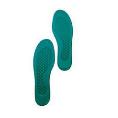 Soft Stride™ Thin Insole Polymer Full Length Insole, For Women&