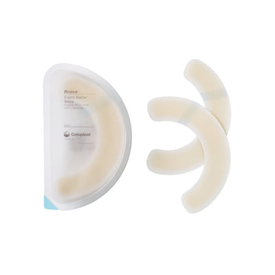 Coloplast Brava™ Barrier Strip, 1 Each (Ostomy Accessories) - Img 6