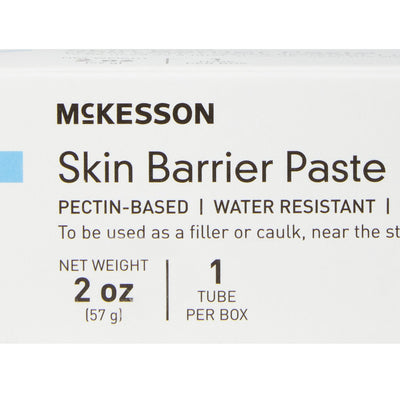 McKesson Barrier Paste, 1 Case of 24 (Ostomy Accessories) - Img 6