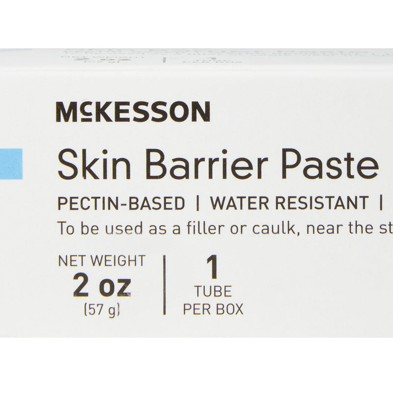 McKesson Barrier Paste, 1 Case of 24 (Ostomy Accessories) - Img 6