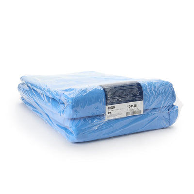 QUICK CHECK* H500 Sterilization Wrap, 48 x 48 Inch, 1 Case of 48 (Sterilization Wraps) - Img 2