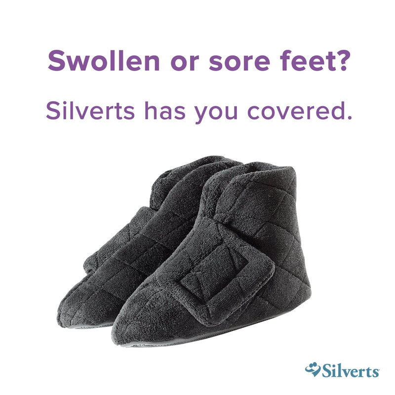 Silverts® Women&