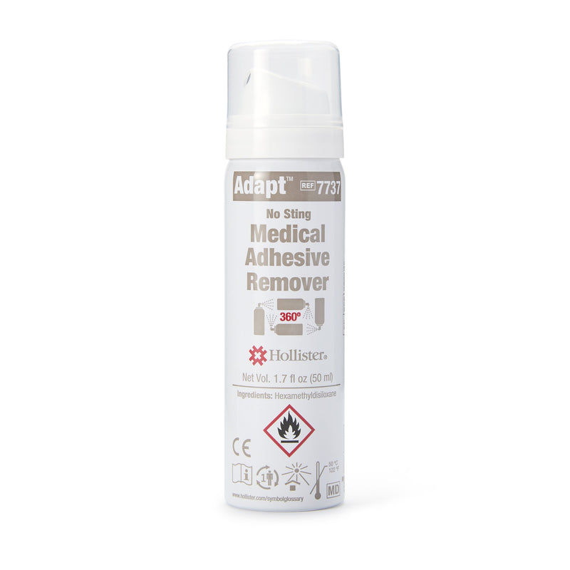 Adapt Adhesive Remover, 1.7 oz, 1 Each (General Wound Care) - Img 3