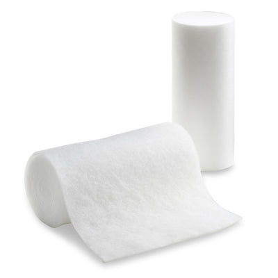 3M™ White Polyester Undercast Cast Padding, 6 Inch x 4 Yard, 1 Bag of 20 (Casting) - Img 2