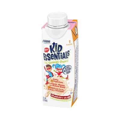 Boost® Kid Essentials™ Strawberry Pediatric Oral Supplement, 8 oz. Carton, 24 per Case, 1 Each () - Img 5