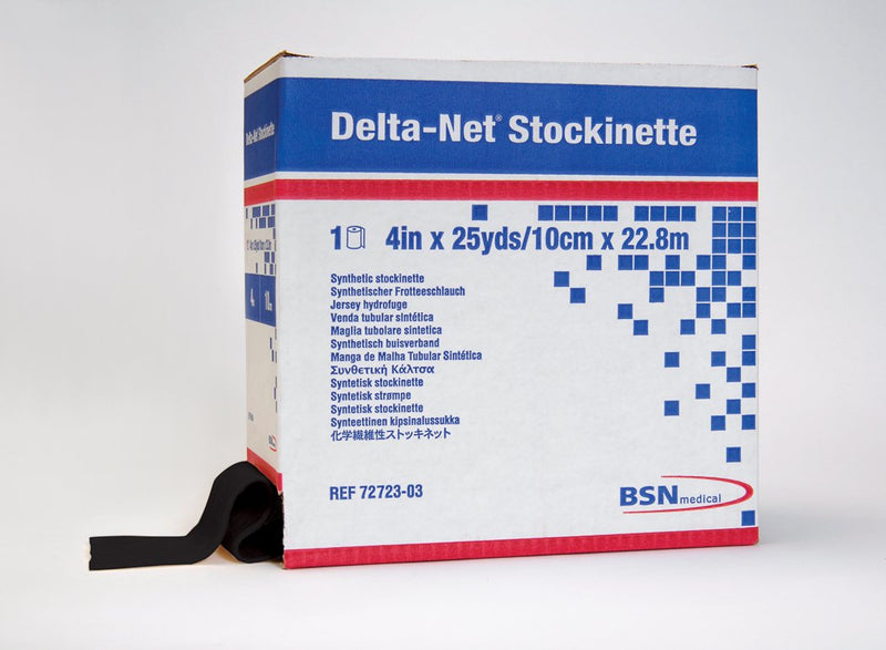 Delta-Net® Stockinette, 1 Roll (Casting) - Img 1