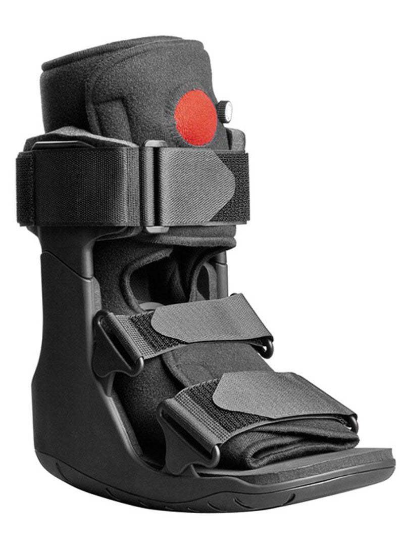 XcelTrax™ Air Ankle Walker Boot, Medium, 1 Each () - Img 1