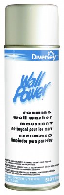 Wall Power® Surface Cleaner, 1 Case of 12 (Cleaners and Disinfectants) - Img 1