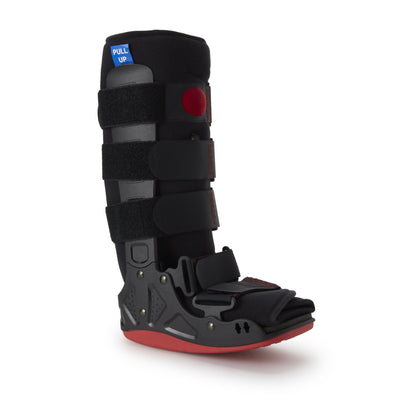 XcelTrax™ Air Tall Walker Boot, Small, 1 Each () - Img 1