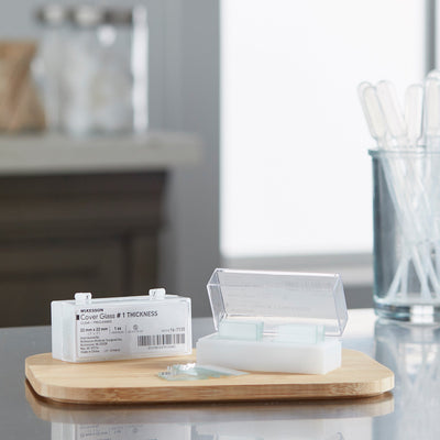 Mabis® Oral / Rectal Thermometer Sheath, 1 Pack of 500