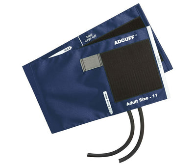 Adcuff™ Cuff, 2-Tube Bladder, 1 Each (Blood Pressure) - Img 1