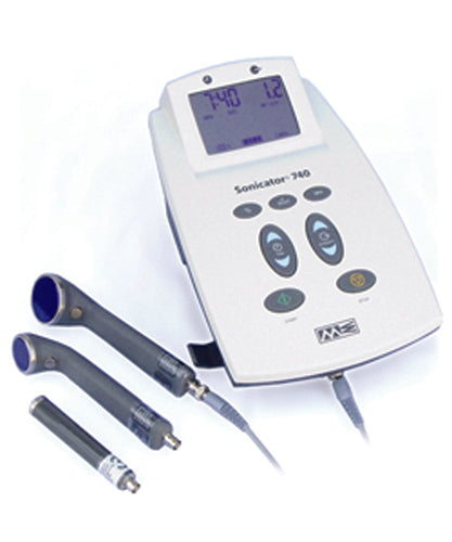 Mettler Ultrasound Applicator 5cm for ME740 (Ultrasound Units & Accessories) - Img 1