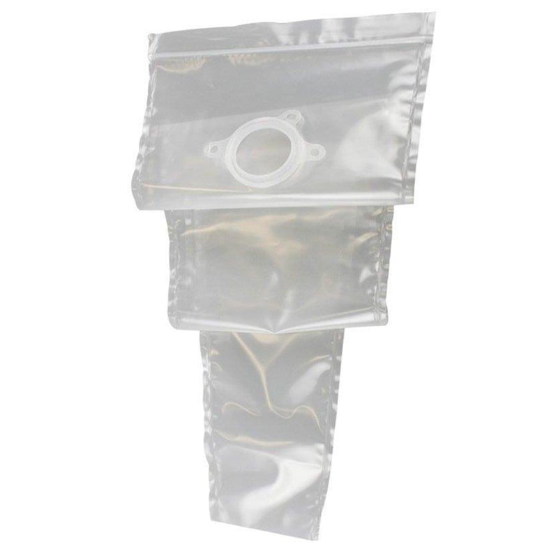 ConvaTec® Visi-Flow® Ostomy Irrigation Sleeve, 1 Each (Irrigation Sleeves) - Img 1