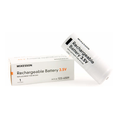 McKesson NiCd Battery, 1 Each (Diagnostic Accessories) - Img 7