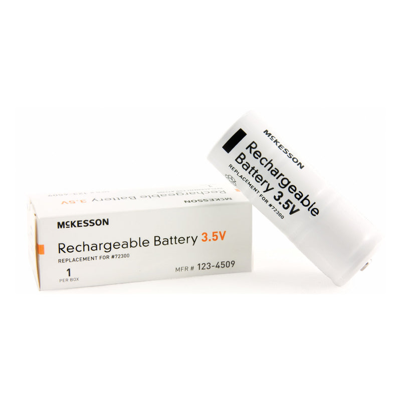 McKesson NiCd Battery, 1 Each (Diagnostic Accessories) - Img 7