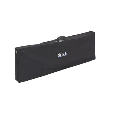 drive™ Wheelchair Ramp, 26-1/2 x 48 Inch, 1 Each (Mobility) - Img 3