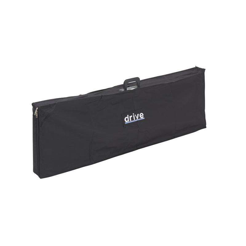 drive™ Wheelchair Ramp, 26-1/2 x 48 Inch, 1 Each (Mobility) - Img 3