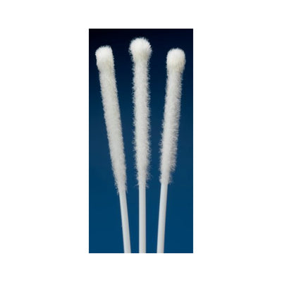 SWAB, TEST NASPHARYNGEAL MICROBRUSH 152MM (300/BX 5BX/CS) (Specimen Collection) - Img 1