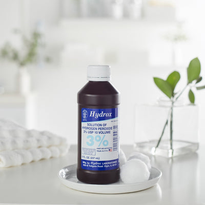 McKesson Sennosides Laxative, 1 Bottle