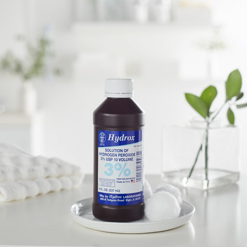 McKesson Sennosides Laxative, 1 Bottle