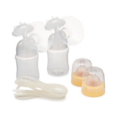 PUMPING KIT, BREAST DUO- 24MM (Feeding Supplies) - Img 1