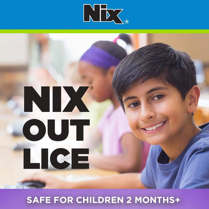 Nix® Lice Treatment Kit, 1 Each (Hair Care) - Img 4