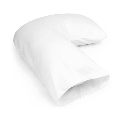 Hugg-A-Pillow® Bed Pillow, 1 Each (Pillows) - Img 1