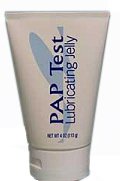 LUBRICATING JELLY PAP TEST 4OZ(12/PK)