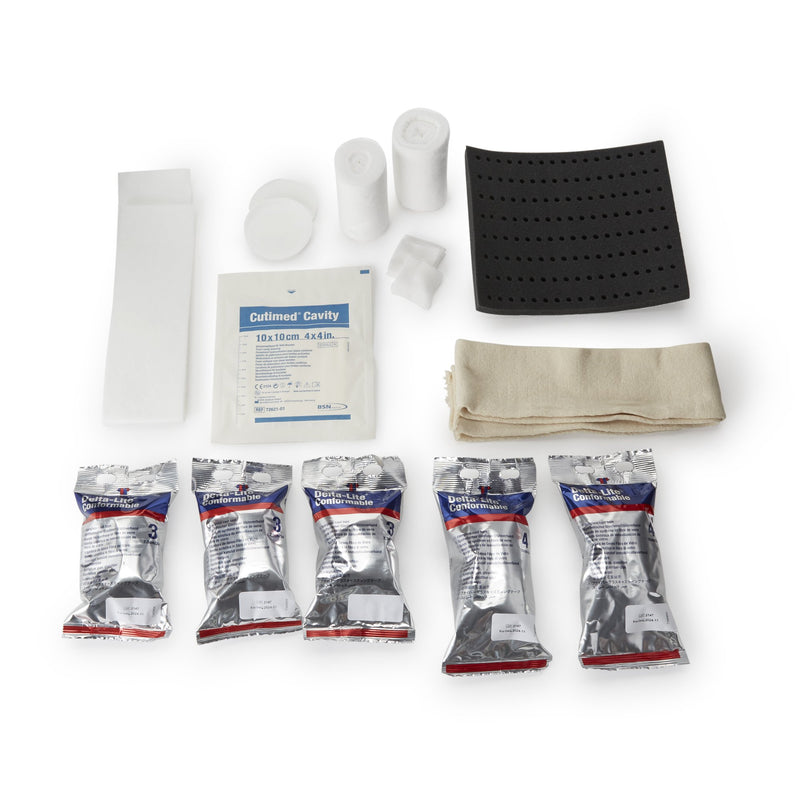 Cutimed® Off-Loader Select Total Contact Cast System, 1 Kit (Casting) - Img 1